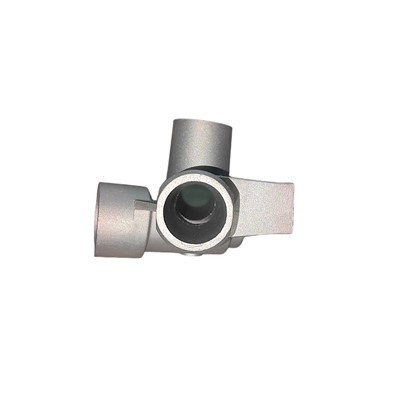 Components de l'enllaç de direcció